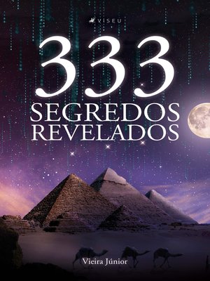 cover image of 333 Segredos Revelados